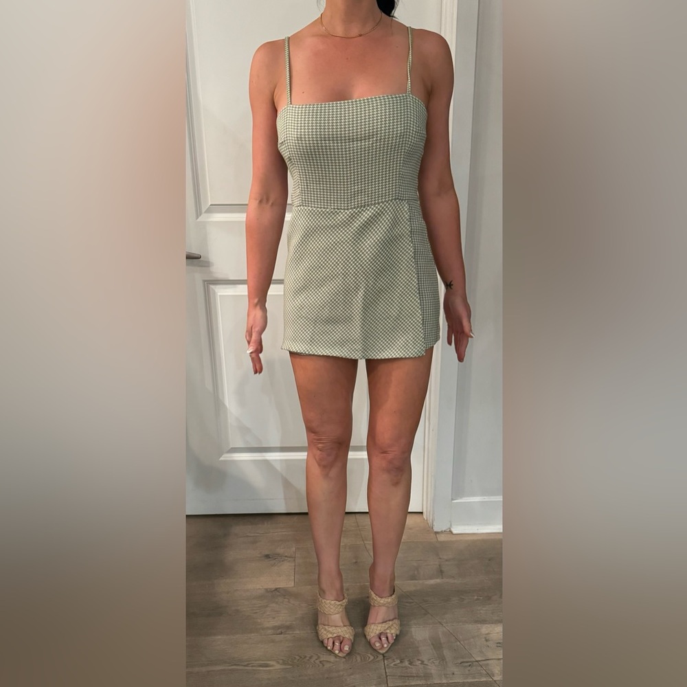 Forever 21 Romper